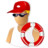 Lifeguard Icon